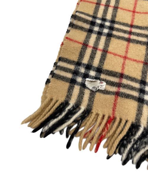Burberry's（バーバリー）Burberry's (バーバリーズ) マフラーの古着・服飾アイテム
