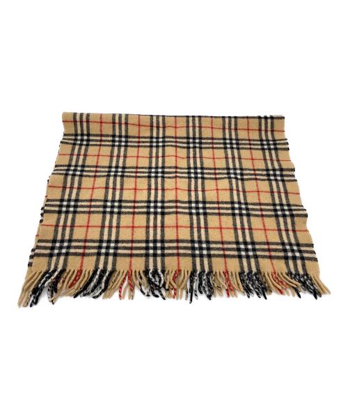 Burberry's（バーバリー）Burberry's (バーバリーズ) マフラーの古着・服飾アイテム
