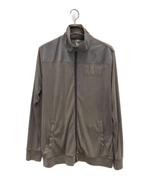 G-STAR RAW（ジースターロゥ）G-STAR RAW (ジースターロゥ) ジャケット カーキ サイズ:XXLの古着・服飾アイテム