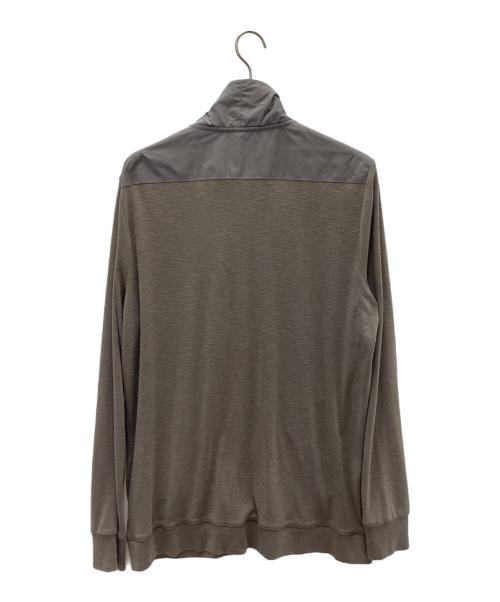 G-STAR RAW（ジースターロゥ）G-STAR RAW (ジースターロゥ) ジャケット カーキ サイズ:XXLの古着・服飾アイテム