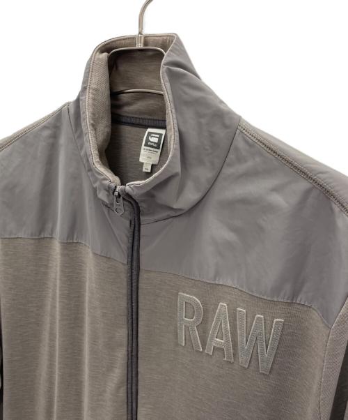 G-STAR RAW（ジースターロゥ）G-STAR RAW (ジースターロゥ) ジャケット カーキ サイズ:XXLの古着・服飾アイテム