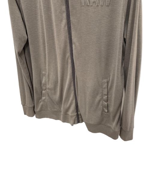 G-STAR RAW（ジースターロゥ）G-STAR RAW (ジースターロゥ) ジャケット カーキ サイズ:XXLの古着・服飾アイテム