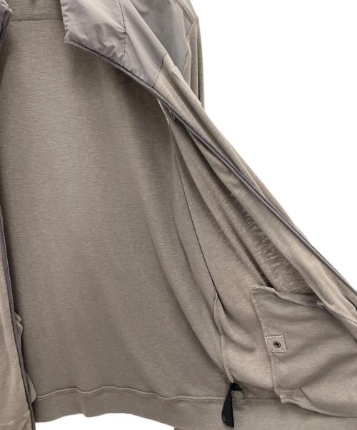 G-STAR RAW（ジースターロゥ）G-STAR RAW (ジースターロゥ) ジャケット カーキ サイズ:XXLの古着・服飾アイテム