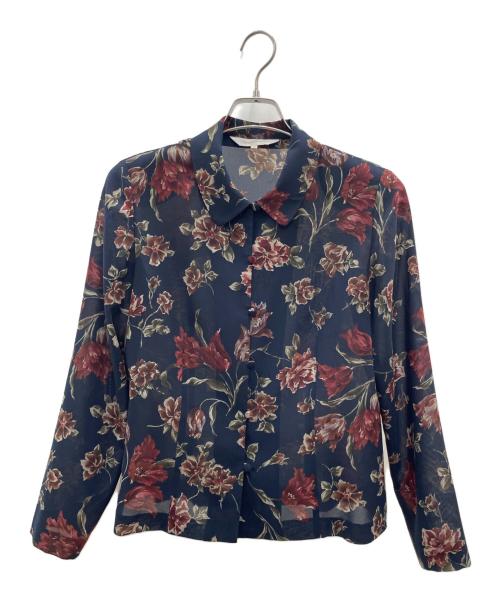 Burberry's（バーバリーズ）Burberry's (バーバリーズ) セットアップ ネイビー サイズ:42の古着・服飾アイテム