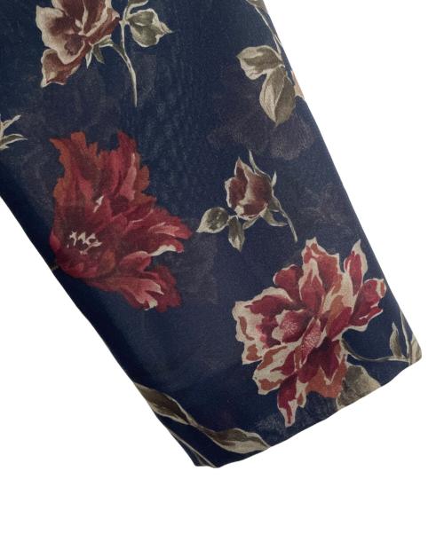 Burberry's（バーバリーズ）Burberry's (バーバリーズ) セットアップ ネイビー サイズ:42の古着・服飾アイテム