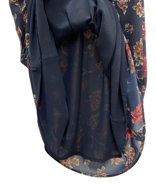 Burberry's（バーバリーズ）Burberry's (バーバリーズ) セットアップ ネイビー サイズ:42の古着・服飾アイテム