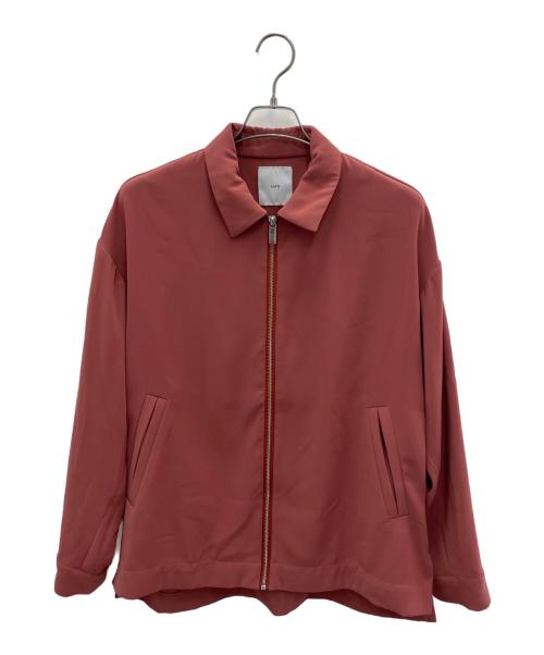 Lui's（ルイス）Lui's (ルイス) ジャケット レッド サイズ:Sの古着・服飾アイテム