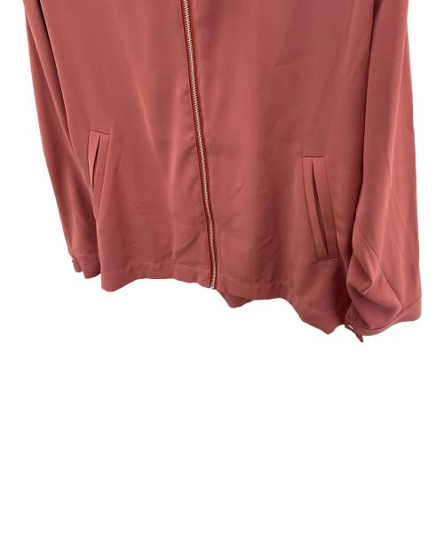 Lui's（ルイス）Lui's (ルイス) ジャケット レッド サイズ:Sの古着・服飾アイテム