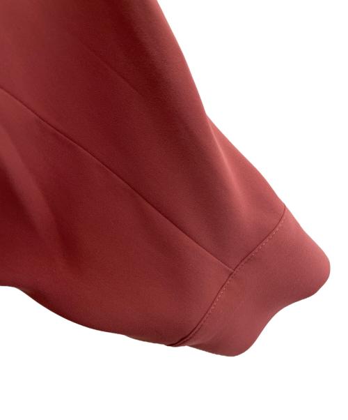 Lui's（ルイス）Lui's (ルイス) ジャケット レッド サイズ:Sの古着・服飾アイテム
