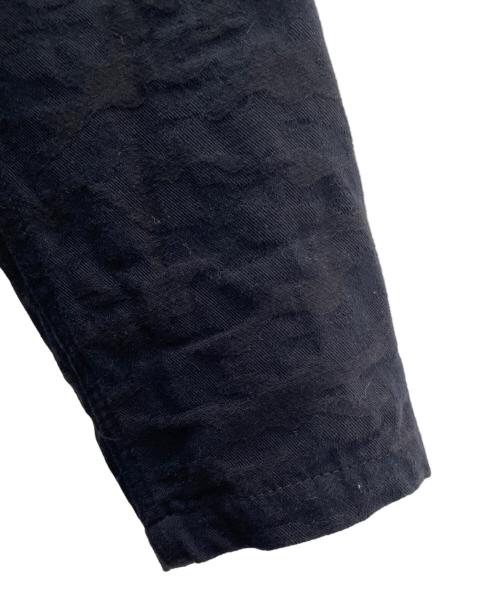 VANSON（バンソン）VANSON (バンソン) つなぎ ブラック サイズ:XLの古着・服飾アイテム