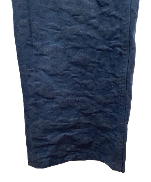 VANSON（バンソン）VANSON (バンソン) つなぎ ブラック サイズ:XLの古着・服飾アイテム