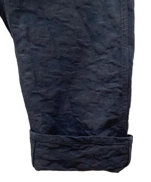 VANSON（バンソン）VANSON (バンソン) つなぎ ブラック サイズ:XLの古着・服飾アイテム