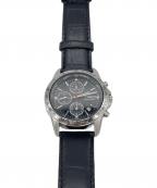 トヨタテクノクラフトトヨタテクノクラフト）の古着「クロノグラフ」