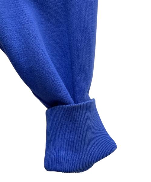 PUMA（プーマ）PUMA (プーマ) ami (アミ) パーカー ブルー サイズ:Lの古着・服飾アイテム