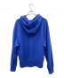 PUMA (プーマ) ami (アミ) パーカー ブルー サイズ:L：13000円