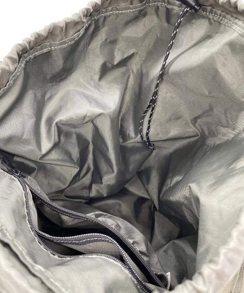 FUTURE FOX（フューチャーフォックス）FUTURE FOX (フューチャーフォックス) バックパック カーキの古着・服飾アイテム