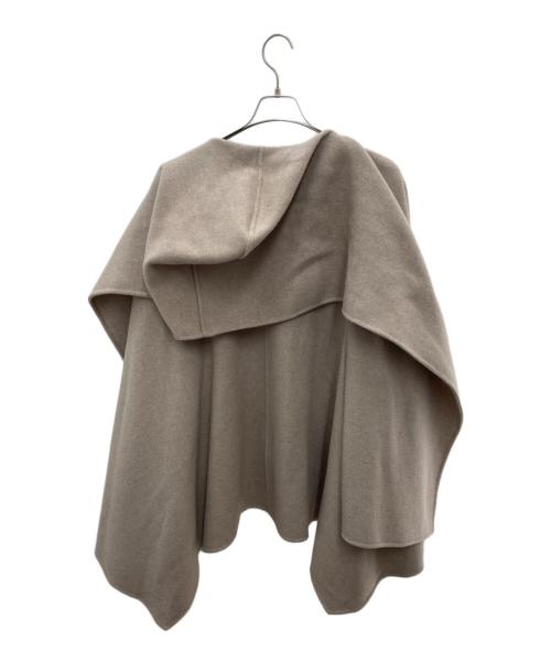 styling/（スタイリング）styling/ (スタイリング) コート ベージュ サイズ:1の古着・服飾アイテム