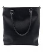 ABAHOUSEアバハウス）の古着「トートバッグ」