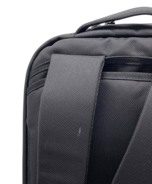 BEAUTY&YOUTH（ビューティーアンドユース）BEAUTY&YOUTH (ビューティーアンドユース) AER (エアー) ビジネスバッグ ブラックの古着・服飾アイテム