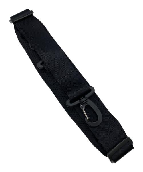 BEAUTY&YOUTH（ビューティーアンドユース）BEAUTY&YOUTH (ビューティーアンドユース) AER (エアー) ビジネスバッグ ブラックの古着・服飾アイテム