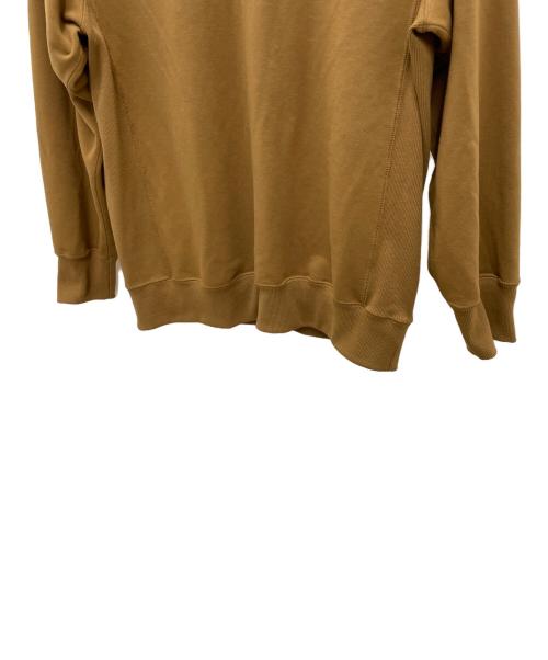 THE NORTH FACE（ザ ノース フェイス）THE NORTH FACE (ザ ノース フェイス) スウェット カーキ サイズ:Mの古着・服飾アイテム