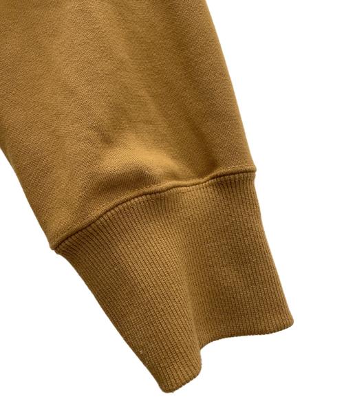 THE NORTH FACE（ザ ノース フェイス）THE NORTH FACE (ザ ノース フェイス) スウェット カーキ サイズ:Mの古着・服飾アイテム