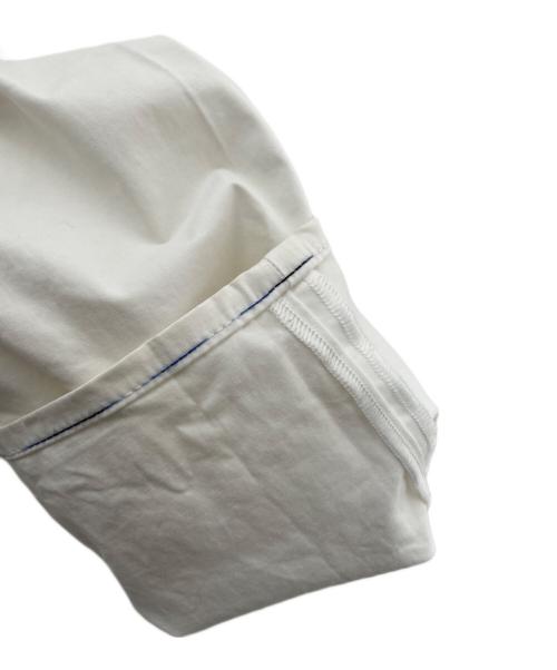 JACOB COHEN（ヤコブコーエン）JACOB COHEN (ヤコブコーエン) 5ポケットパンツ ホワイト サイズ:78.5の古着・服飾アイテム