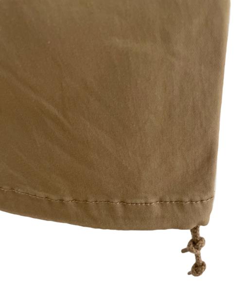 BEAMS PLUS（ビームスプラス）BEAMS PLUS (ビームスプラス) ベイカーパンツ カーキ サイズ:XL 未使用品の古着・服飾アイテム