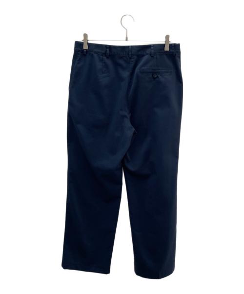 L.L.Bean（エルエルビーン）L.L.Bean (エルエルビーン) パンツ ネイビー サイズ:17の古着・服飾アイテム