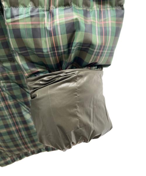 PEARLY GATES（パーリーゲイツ）PEARLY GATES (パーリーゲイツ) ゴルフウェア(トップス) グリーン サイズ:7の古着・服飾アイテム