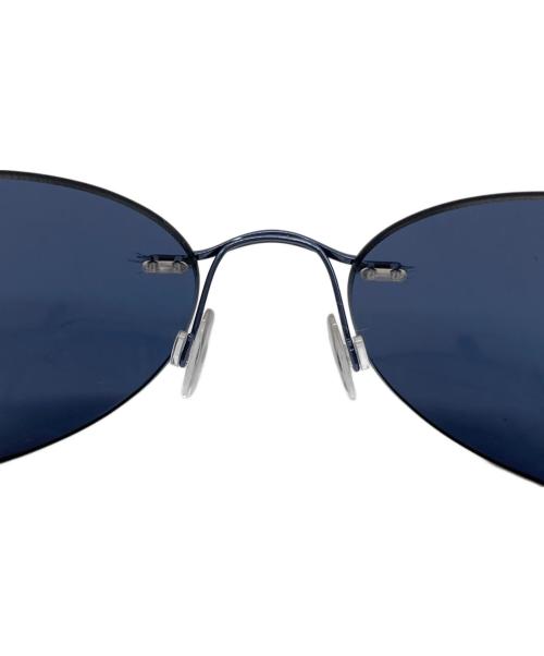 silhouette（シルエット）silhouette (シルエット) サングラスの古着・服飾アイテム