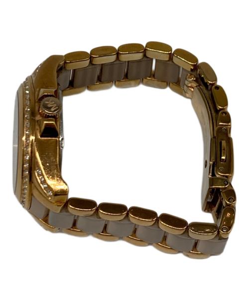 MICHAEL KORS（マイケル・コース）MICHAEL KORS (マイケル・コース) クロノグラフの古着・服飾アイテム