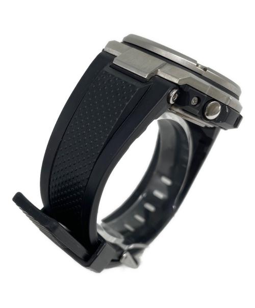 CASIO（カシオ）CASIO (カシオ) 腕時計 ブラックの古着・服飾アイテム