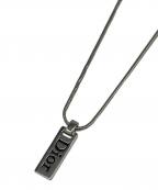 Christian Diorクリスチャン ディオール）の古着「ネックレス」