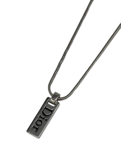 Christian Dior（クリスチャン ディオール）Christian Dior (クリスチャン ディオール) ネックレスの古着・服飾アイテム