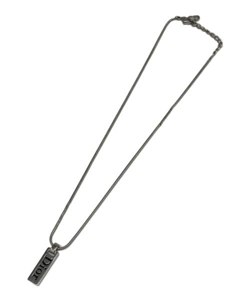 Christian Dior（クリスチャン ディオール）Christian Dior (クリスチャン ディオール) ネックレスの古着・服飾アイテム