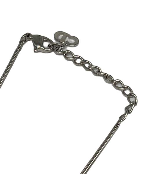 Christian Dior（クリスチャン ディオール）Christian Dior (クリスチャン ディオール) ネックレスの古着・服飾アイテム