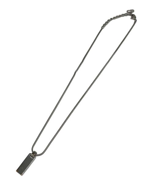 Christian Dior（クリスチャン ディオール）Christian Dior (クリスチャン ディオール) ネックレスの古着・服飾アイテム