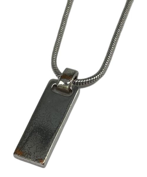 Christian Dior（クリスチャン ディオール）Christian Dior (クリスチャン ディオール) ネックレスの古着・服飾アイテム