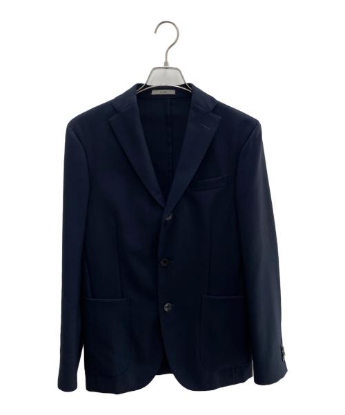 BOGLIOLI（ボリオリ）BOGLIOLI (ボリオリ) DOVER (ドーバー) ジャケット ネイビー サイズ:Mの古着・服飾アイテム