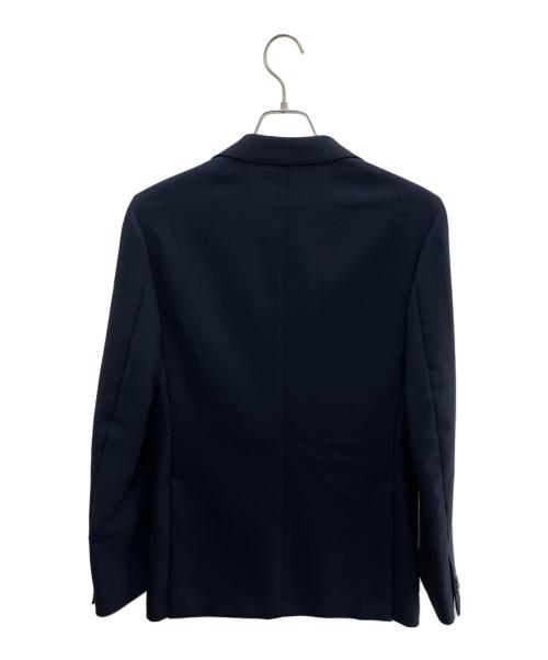 BOGLIOLI（ボリオリ）BOGLIOLI (ボリオリ) DOVER (ドーバー) ジャケット ネイビー サイズ:Mの古着・服飾アイテム