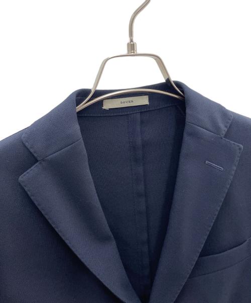 BOGLIOLI（ボリオリ）BOGLIOLI (ボリオリ) DOVER (ドーバー) ジャケット ネイビー サイズ:Mの古着・服飾アイテム