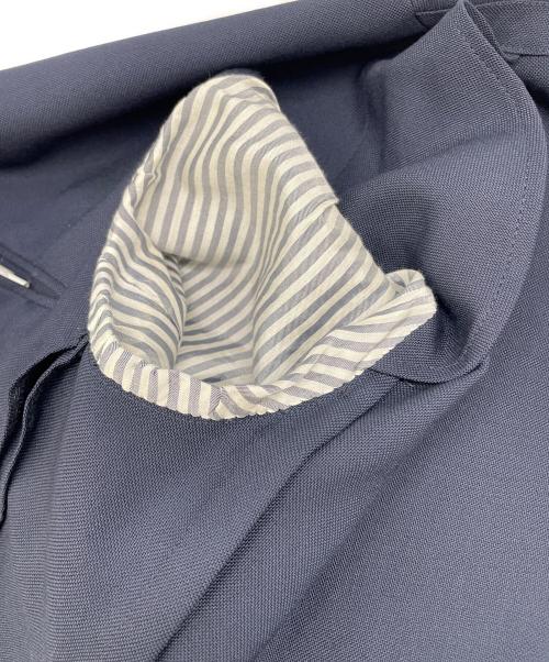 BOGLIOLI（ボリオリ）BOGLIOLI (ボリオリ) DOVER (ドーバー) ジャケット ネイビー サイズ:Mの古着・服飾アイテム