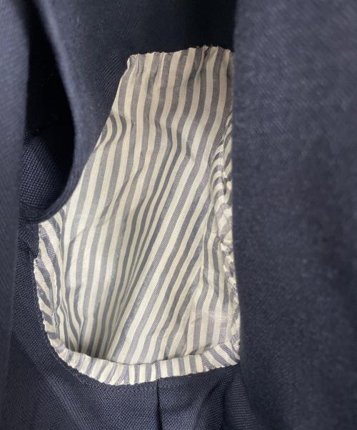 BOGLIOLI（ボリオリ）BOGLIOLI (ボリオリ) DOVER (ドーバー) ジャケット ネイビー サイズ:Mの古着・服飾アイテム