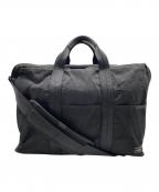 PORTERポーター）の古着「ビジネスバッグ」｜ブラック