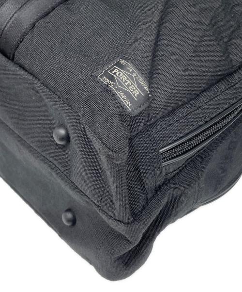 PORTER（ポーター）PORTER (ポーター) ビジネスバッグ ブラックの古着・服飾アイテム
