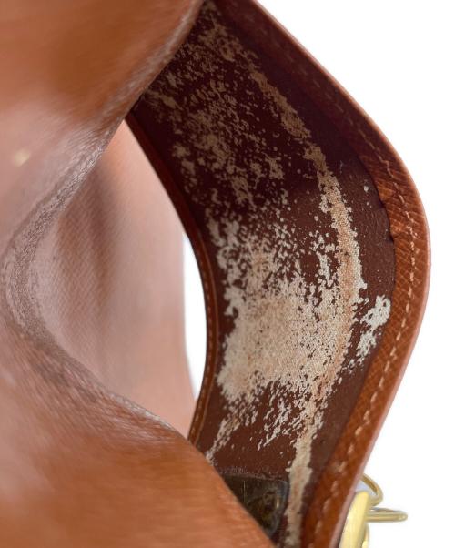 LOUIS VUITTON（ルイ ヴィトン）LOUIS VUITTON (ルイ ヴィトン) キーケース ブラウンの古着・服飾アイテム