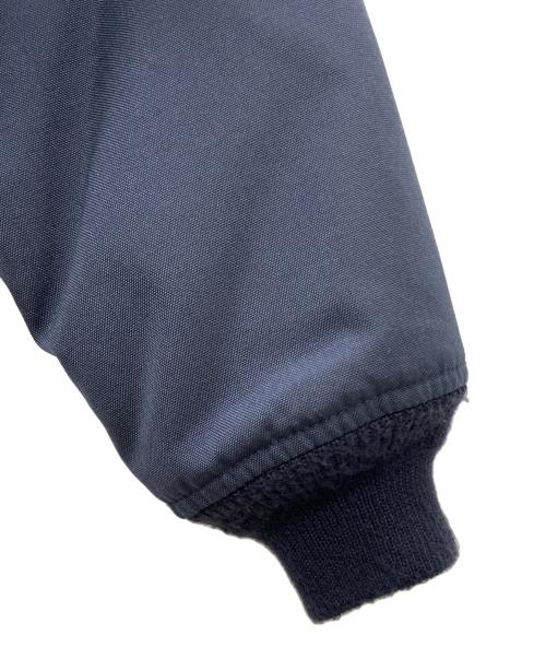 Schott（ショット）Schott (ショット) Ron Herman (ロンハーマン) フライトジャケット ネイビー サイズ:Mの古着・服飾アイテム