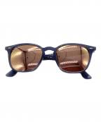 RAY-BANレイバン）の古着「サングラス」｜ブルー