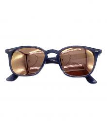 RAY-BAN（レイバン）の古着「サングラス」｜ブルー